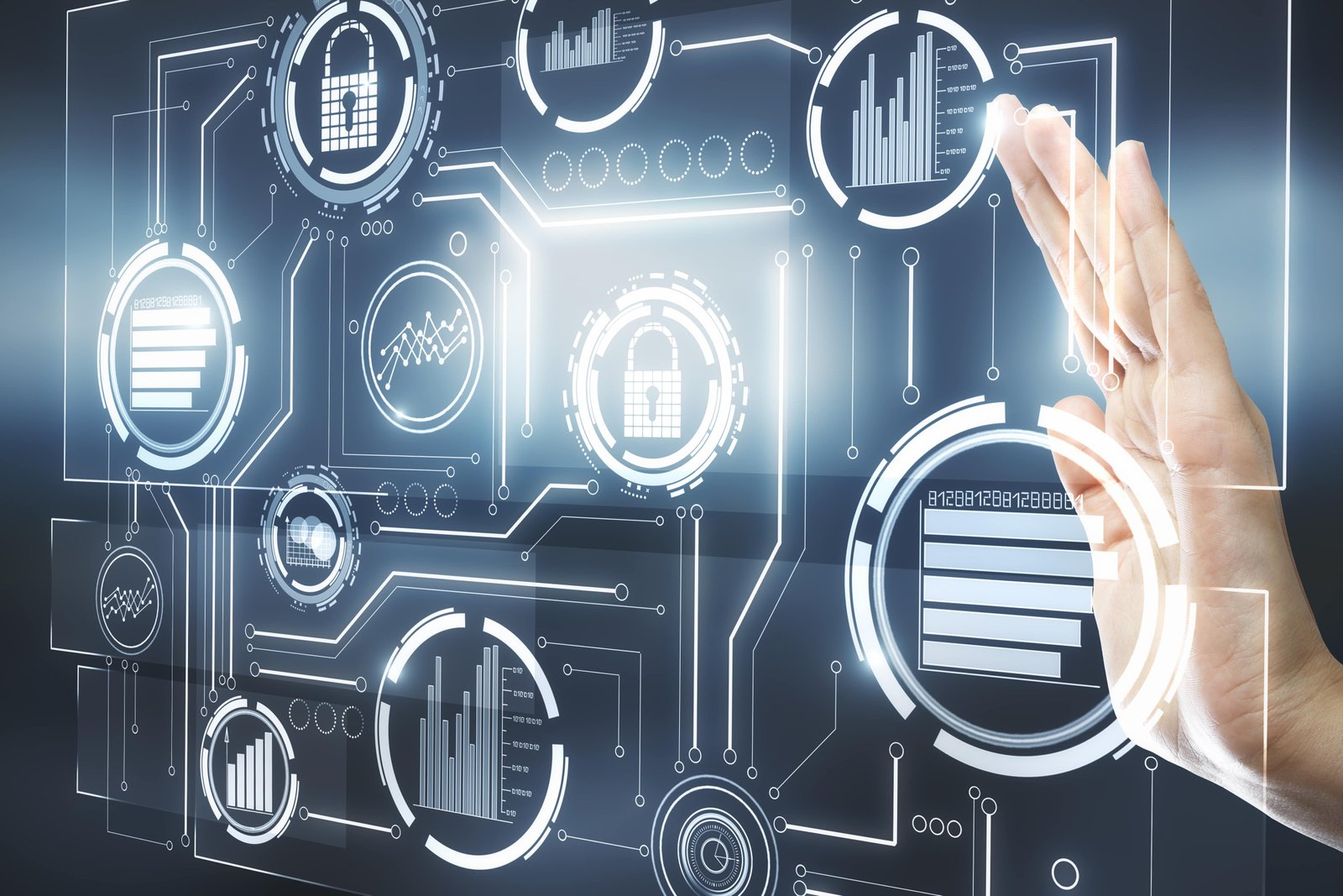 All-in-One Security Panel