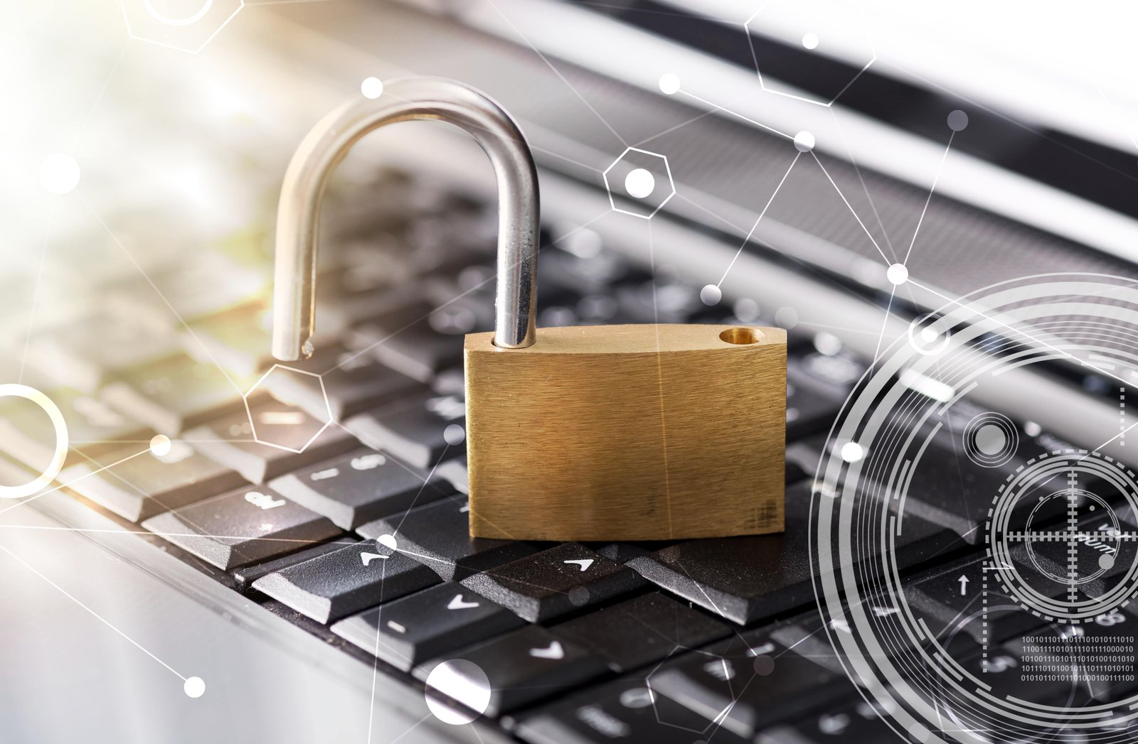 Smart Protection, Seamless Experience