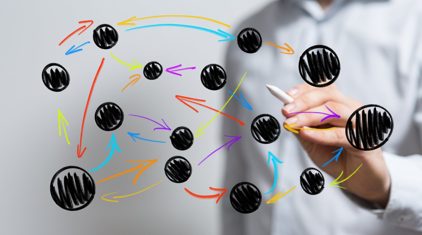 Advanced AI Solutions