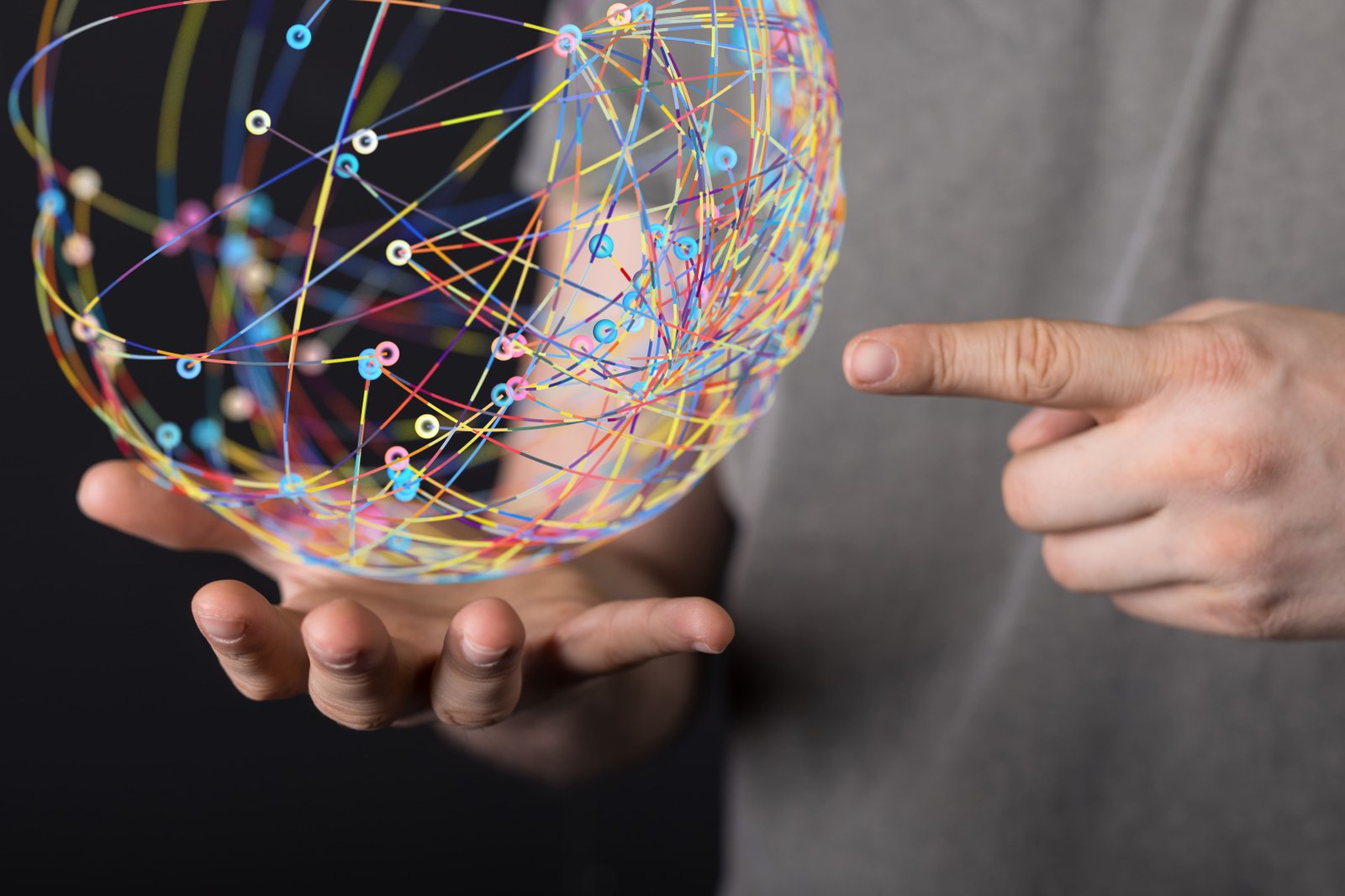 Welcome to MK Global Tech Ltd.